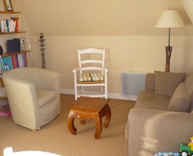 Résidence Le Grand Large Basse-Normandie - Houlgate visuel 2/8