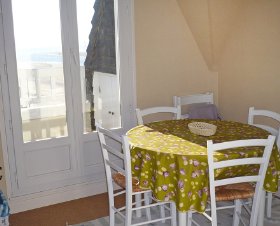 Résidence Le Grand Large Basse-Normandie - Houlgate visuel 3/8