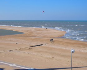 Résidence Le Grand Large Basse-Normandie - Houlgate visuel 6/8