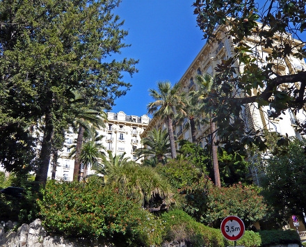 Résidence Le Grand Palais Provence-Alpes-Côte d'Azur - Nice visuel 9/10 Résidence Le Grand Palais Provence-Alpes-Côte d'Azur - Nice visuel 9/10