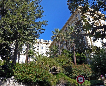 Résidence Le Grand Palais Provence-Alpes-Côte d'Azur - Nice visuel 5/10 Résidence Le Grand Palais Provence-Alpes-Côte d'Azur - Nice visuel 5/10