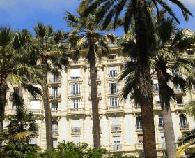 Résidence Le Grand Palais Provence-Alpes-Côte d'Azur - Nice visuel 3/10 Résidence Le Grand Palais Provence-Alpes-Côte d'Azur - Nice visuel 3/10