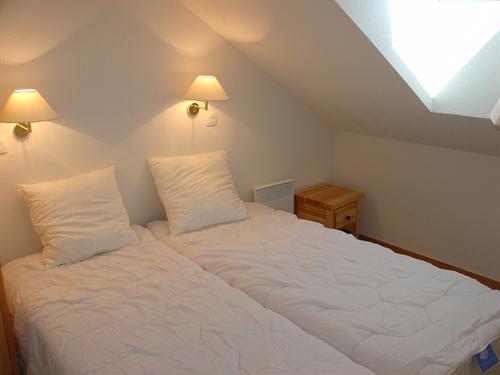 Résidence Le Grand Panorama Rhône-Alpes - Saint-Gervais-les-Bains visuel 5/10