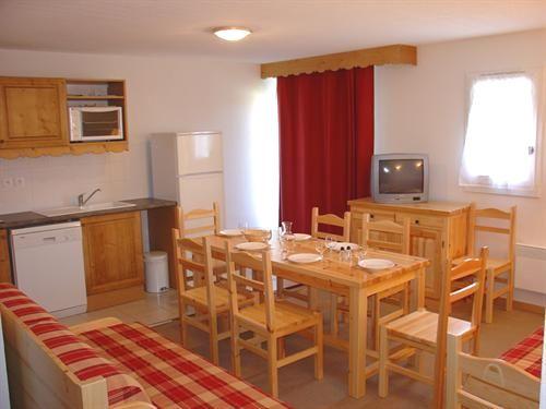 Résidence Le Grand Panorama Rhône-Alpes - Saint-Gervais-les-Bains visuel 4/10