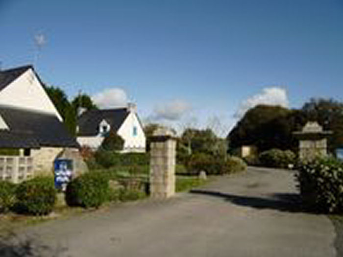 Résidence Le Grand Parc Bretagne - Saint-Gildas-de-Rhuys visuel 4/4