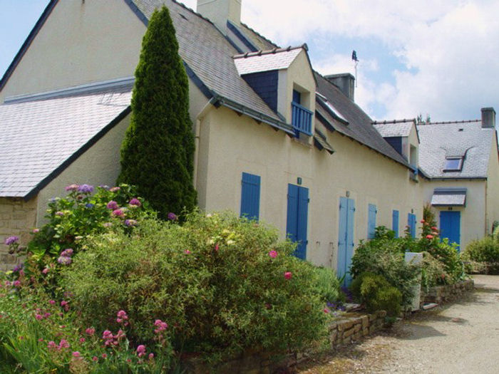 Résidence Le Grand Parc Bretagne - Saint-Gildas-de-Rhuys visuel 1/4