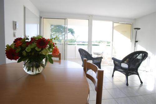 Résidence Le Grand Pavois Aquitaine - Carcans visuel 7/10