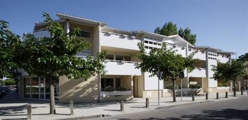 Résidence Le Grand Pavois Aquitaine - Carcans visuel 5/10