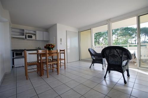 Résidence Le Grand Pavois Aquitaine - Carcans visuel 3/10