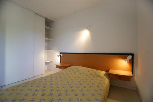 Résidence Le Grand Pavois Aquitaine - Carcans visuel 1/10