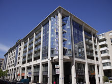 Le Grand Prado Provence-Alpes-Côte d'Azur - Marseille visuel 2/5 Le Grand Prado Provence-Alpes-Côte d'Azur - Marseille visuel 2/5