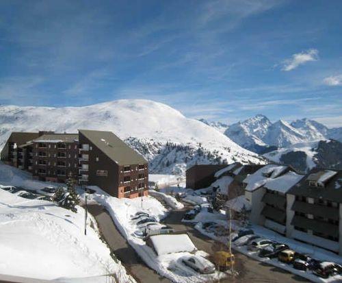 Résidence Le Grand Sud Rhône-Alpes - L'Alpe-d'Huez visuel 7/9 Résidence Le Grand Sud Rhône-Alpes - L'Alpe-d'Huez visuel 7/9
