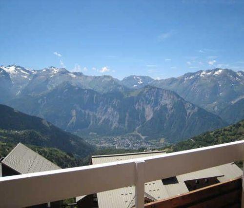 Résidence Le Grand Sud Rhône-Alpes - L'Alpe-d'Huez visuel 6/9 Résidence Le Grand Sud Rhône-Alpes - L'Alpe-d'Huez visuel 6/9