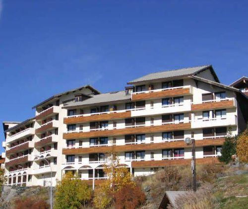 Résidence Le Grand Sud Rhône-Alpes - L'Alpe-d'Huez visuel 1/9 Résidence Le Grand Sud Rhône-Alpes - L'Alpe-d'Huez visuel 1/9