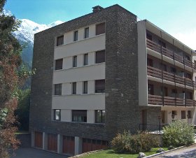 Résidence Le Grand Triolet Rhône-Alpes - Chamonix-Mont-Blanc visuel 3/7