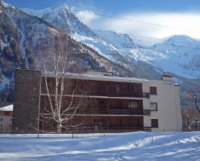 Résidence Le Grand Triolet Rhône-Alpes - Chamonix-Mont-Blanc visuel 2/7