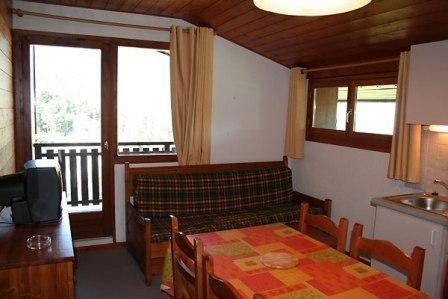 Résidence le Grand Vallon Rhône-Alpes - La Norma visuel 4/8