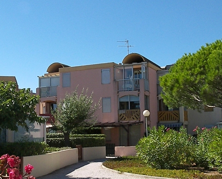 Résidence Le Grazel Languedoc-Roussillon - Gruissan visuel 10/10 Résidence Le Grazel Languedoc-Roussillon - Gruissan visuel 10/10