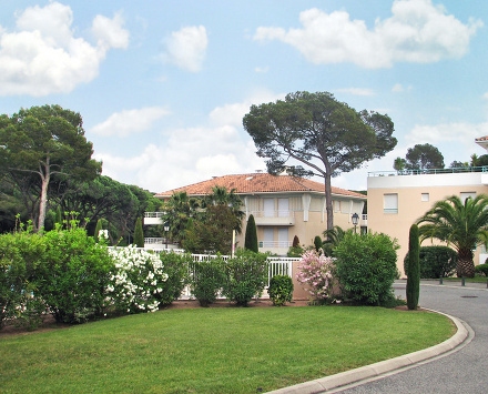 Résidence Le Green Provence-Alpes-Côte d'Azur - Saint-Raphaël visuel 9/10