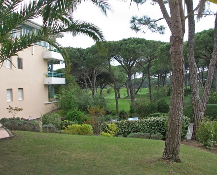 Résidence Le Green Provence-Alpes-Côte d'Azur - Saint-Raphaël visuel 8/10