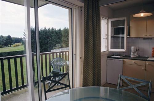 Résidence Le Green Panorama Basse-Normandie - Cabourg visuel 7/8 Résidence Le Green Panorama Basse-Normandie - Cabourg visuel 7/8