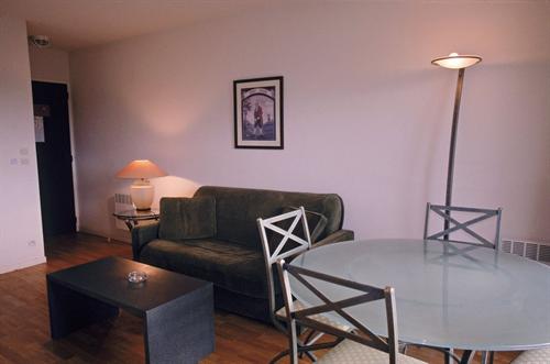 Résidence Le Green Panorama Basse-Normandie - Cabourg visuel 6/8 Résidence Le Green Panorama Basse-Normandie - Cabourg visuel 6/8