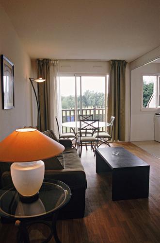 Résidence Le Green Panorama Basse-Normandie - Cabourg visuel 5/8 Résidence Le Green Panorama Basse-Normandie - Cabourg visuel 5/8