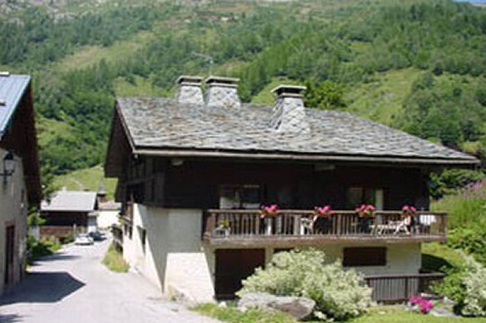 Le Grenier Rhône-Alpes - Chamonix-Mont-Blanc visuel 8/8