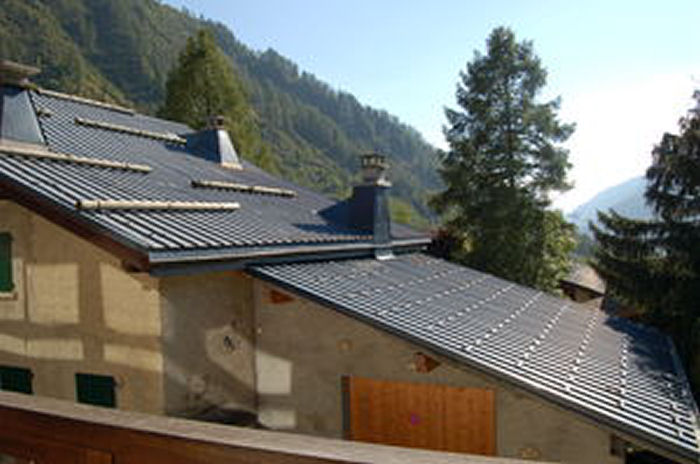 Le Grenier Rhône-Alpes - Chamonix-Mont-Blanc visuel 5/8