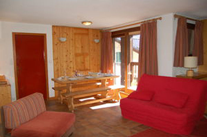 Le Grenier Rhône-Alpes - Chamonix-Mont-Blanc visuel 3/8