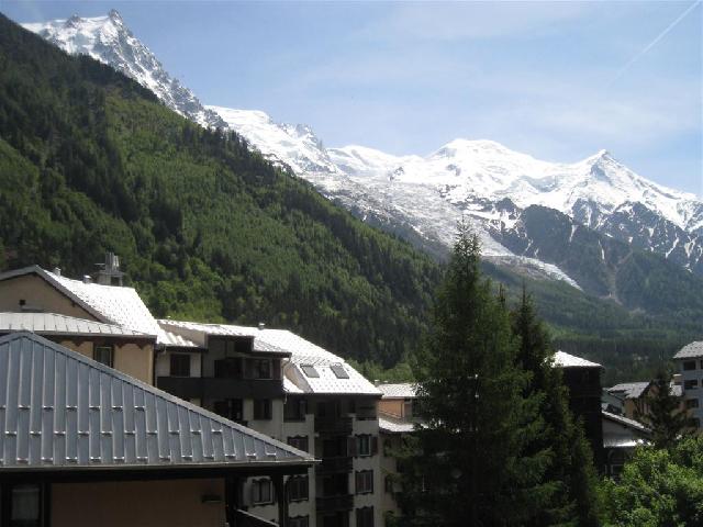 Résidence Le Grepon Rhône-Alpes - Chamonix-Mont-Blanc visuel 6/7