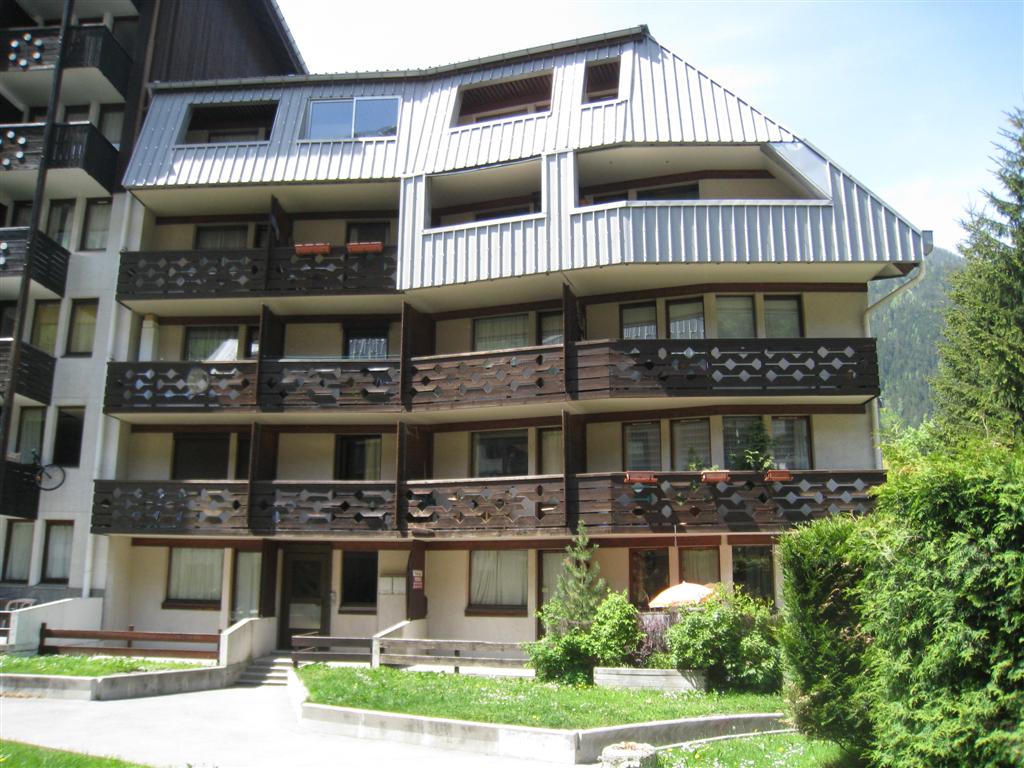 Résidence Le Grepon Rhône-Alpes - Chamonix-Mont-Blanc visuel 5/7