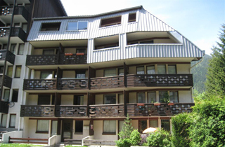 Résidence Le Grepon Rhône-Alpes - Chamonix-Mont-Blanc visuel 1/7