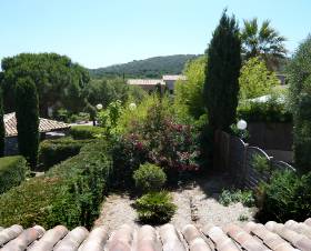 Le Hameau de Gassin Provence-Alpes-Côte d'Azur - Saint-Tropez visuel 10/12