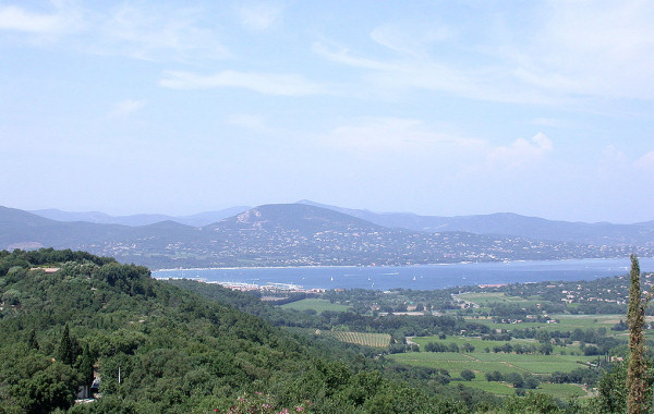 Le Hameau de Gassin Provence-Alpes-Côte d'Azur - Saint-Tropez visuel 2/12