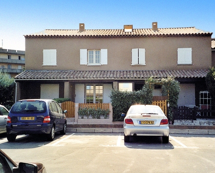 Résidence Le Hameau de la Farigoule Provence-Alpes-Côte d'Azur - Sainte-Maxime visuel 1/5 Résidence Le Hameau de la Farigoule Provence-Alpes-Côte d'Azur - Sainte-Maxime visuel 1/5