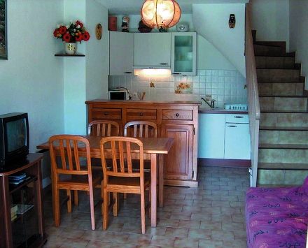 Résidence Le Hameau de la Farigoule Provence-Alpes-Côte d'Azur - Sainte-Maxime visuel 2/5 Résidence Le Hameau de la Farigoule Provence-Alpes-Côte d'Azur - Sainte-Maxime visuel 2/5