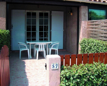 Résidence Le Hameau de la Farigoule Provence-Alpes-Côte d'Azur - Sainte-Maxime visuel 5/5 Résidence Le Hameau de la Farigoule Provence-Alpes-Côte d'Azur - Sainte-Maxime visuel 5/5