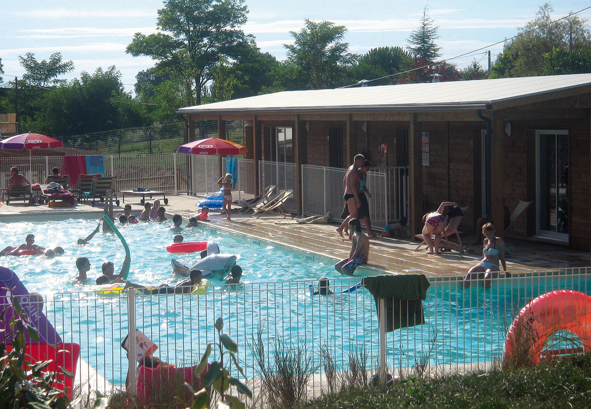 Résidence Le Hameau de Montréal Midi-Pyrénées - Montréal visuel 20/20