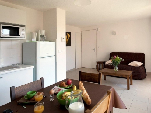 Résidence Le Hameau de Montréal Midi-Pyrénées - Montréal visuel 2/20