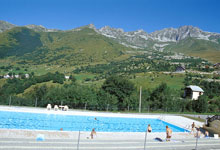 Résidence Le Hameau de St François Rhône-Alpes - Saint-François-Longchamp visuel 10/10