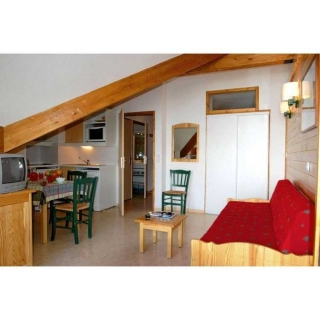 Résidence Le Hameau de St François Rhône-Alpes - Saint-François-Longchamp visuel 6/10