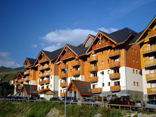 Résidence Le Hameau de St François Rhône-Alpes - Saint-François-Longchamp visuel 1/10