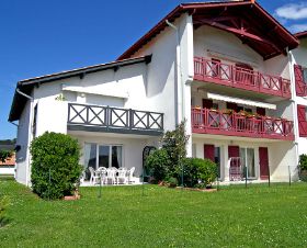 Résidence Le Hameau des Vagues Aquitaine - Bidart visuel 7/9 Résidence Le Hameau des Vagues Aquitaine - Bidart visuel 7/9