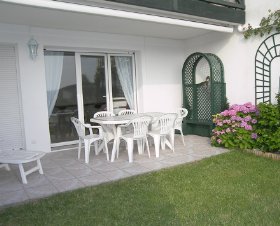 Résidence Le Hameau des Vagues Aquitaine - Bidart visuel 2/9 Résidence Le Hameau des Vagues Aquitaine - Bidart visuel 2/9