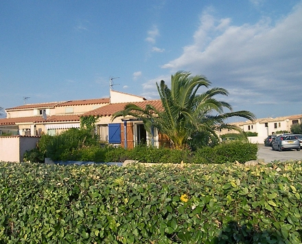 Résidence Le Hameau du Grazel Languedoc-Roussillon - Gruissan visuel 1/3 Résidence Le Hameau du Grazel Languedoc-Roussillon - Gruissan visuel 1/3
