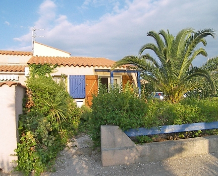 Résidence Le Hameau du Grazel Languedoc-Roussillon - Gruissan visuel 2/3 Résidence Le Hameau du Grazel Languedoc-Roussillon - Gruissan visuel 2/3