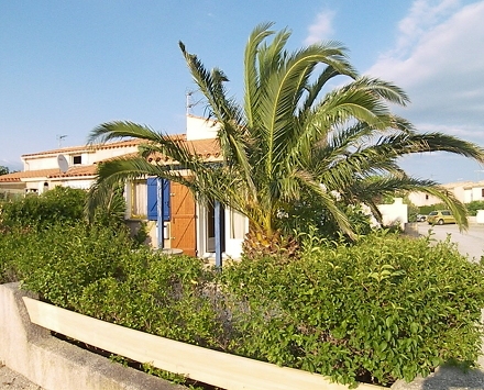Résidence Le Hameau du Grazel Languedoc-Roussillon - Gruissan visuel 3/3 Résidence Le Hameau du Grazel Languedoc-Roussillon - Gruissan visuel 3/3