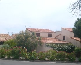 Le Hameau du Grazel Languedoc-Roussillon - Gruissan visuel 1/9 Le Hameau du Grazel Languedoc-Roussillon - Gruissan visuel 1/9