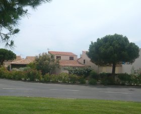 Le Hameau du Grazel Languedoc-Roussillon - Gruissan visuel 3/9 Le Hameau du Grazel Languedoc-Roussillon - Gruissan visuel 3/9